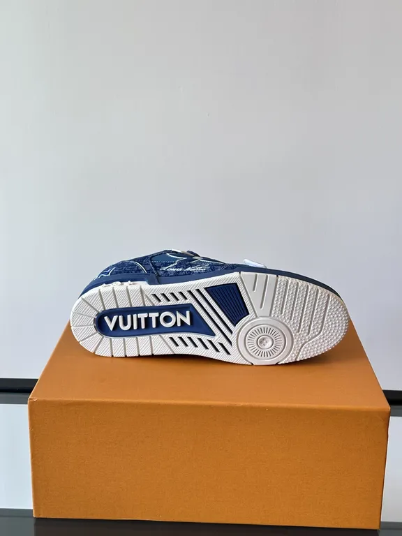 Louis Vuitton Shoe 